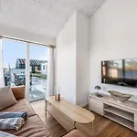 Kjeld - From The Sea By Interhome Appartamento