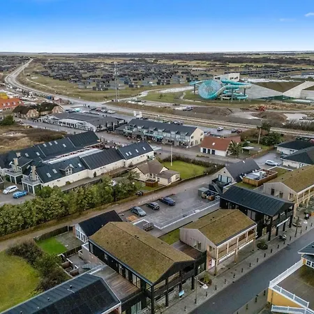 Kjeld - From The Sea By Interhome Appartement Ringkøbing