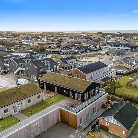 Appartement Kjeld - From The Sea By Interhome Ringkøbing