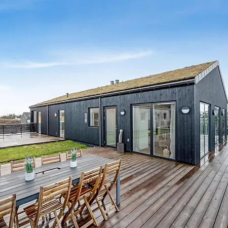 Kjeld - From The Sea By Interhome Ringkøbing