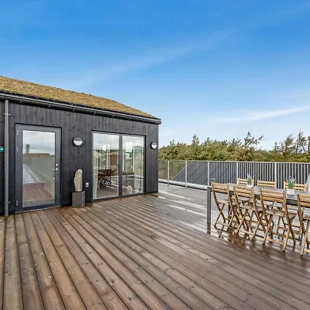 Kjeld - From The Sea By Interhome * Ringkobing