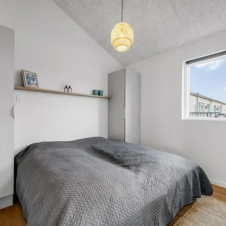 Apartment Kjeld - From The Sea By Interhome