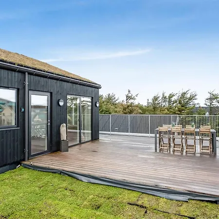 Kjeld - From The Sea By Interhome *