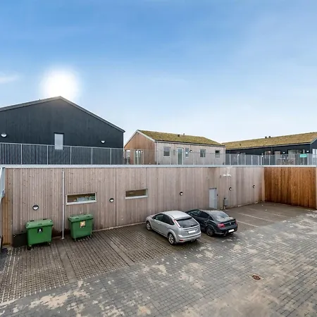 Kjeld - From The Sea By Interhome Apartment