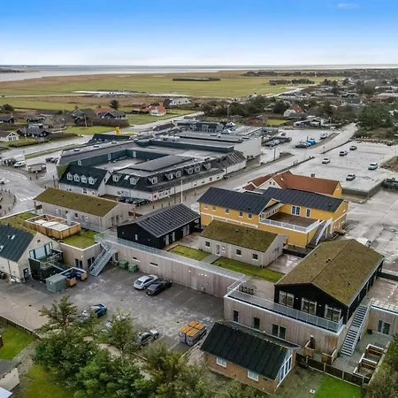 Apartment Kjeld - From The Sea By Interhome Ringkobing