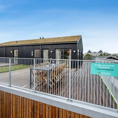 Kjeld - From The Sea By Interhome Ringkobing