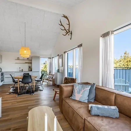 Apartamento Kjeld - From The Sea By Interhome