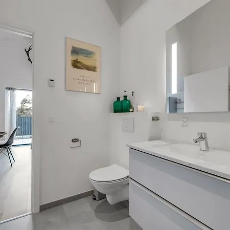 Kjeld - From The Sea By Interhome Apartamento