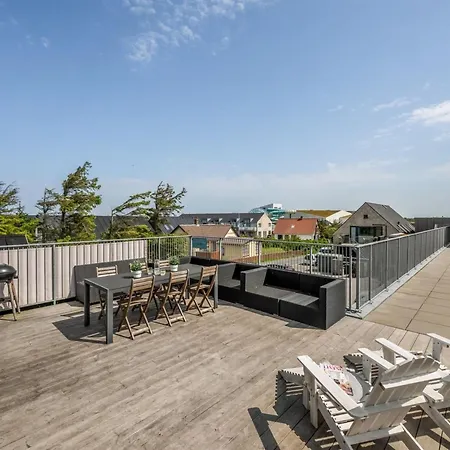 Kjeld - From The Sea By Interhome Apartamento Ringkøbing