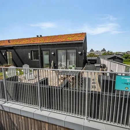 Kjeld - From The Sea By Interhome Ringkøbing