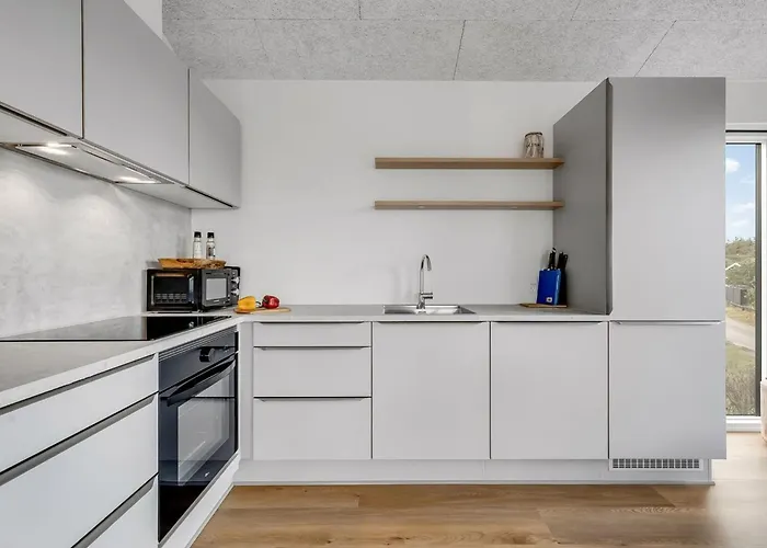 Apartment Kjeld - From The Sea By Interhome *