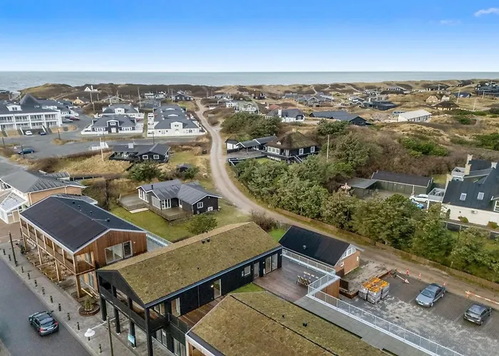 Kjeld - From The Sea By Interhome Apartment *