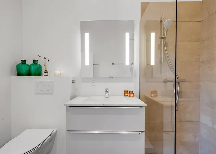 Kjeld - From The Sea By Interhome *