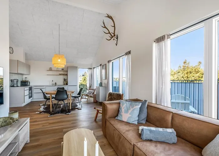 Kjeld - From The Sea By Interhome Ringkobing