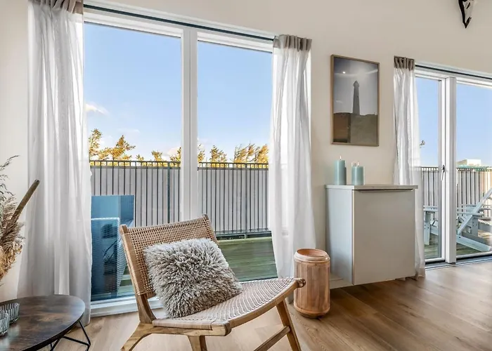 Kjeld - From The Sea By Interhome