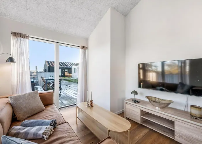 Kjeld - From The Sea By Interhome Apartment