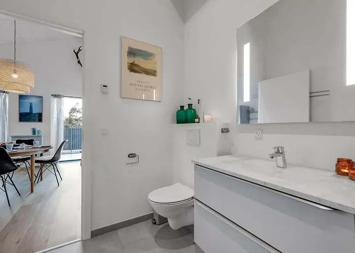 Kjeld - From The Sea By Interhome * Ringkobing