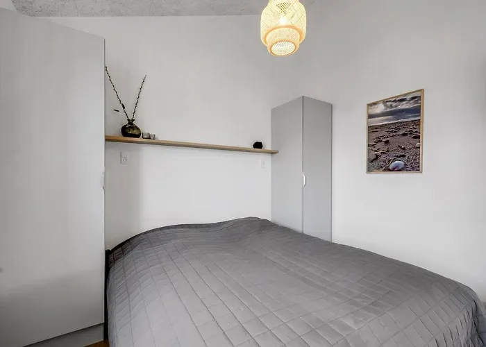 Kjeld - From The Sea By Interhome *