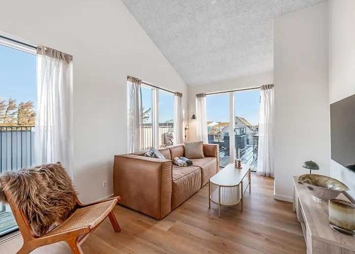Kjeld - From The Sea By Interhome Apartment Ringkobing
