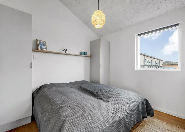 Apartment Kjeld - From The Sea By Interhome