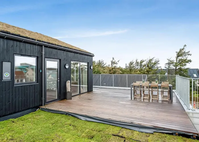 Kjeld - From The Sea By Interhome *