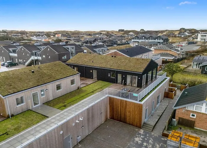 Apartment Kjeld - From The Sea By Interhome *