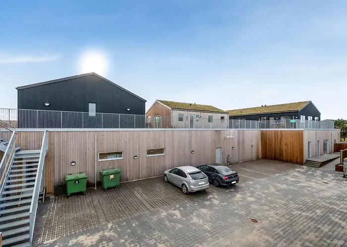 Kjeld - From The Sea By Interhome Apartment