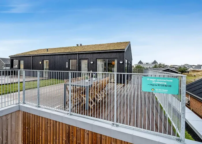 Kjeld - From The Sea By Interhome Ringkobing