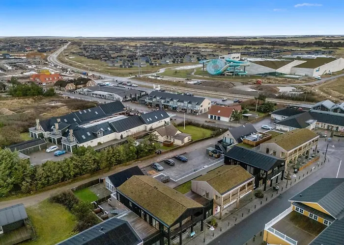 Kjeld - From The Sea By Interhome Apartment Ringkobing